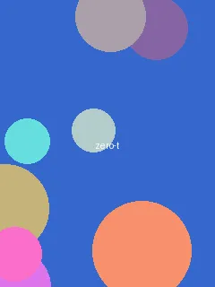 海盗游戏 - 02角色图